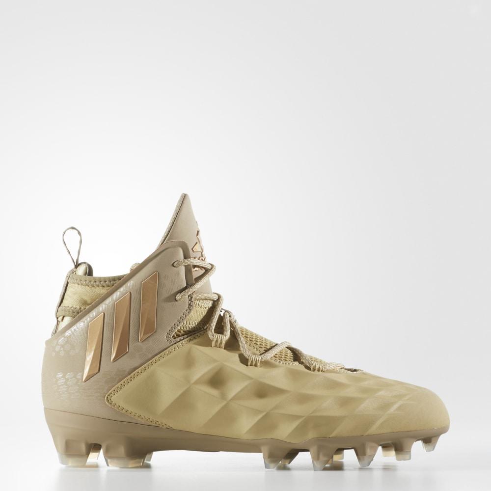 Tenisi Adidas Freak LAX Mid Barbati Romania - Cupru CG4259